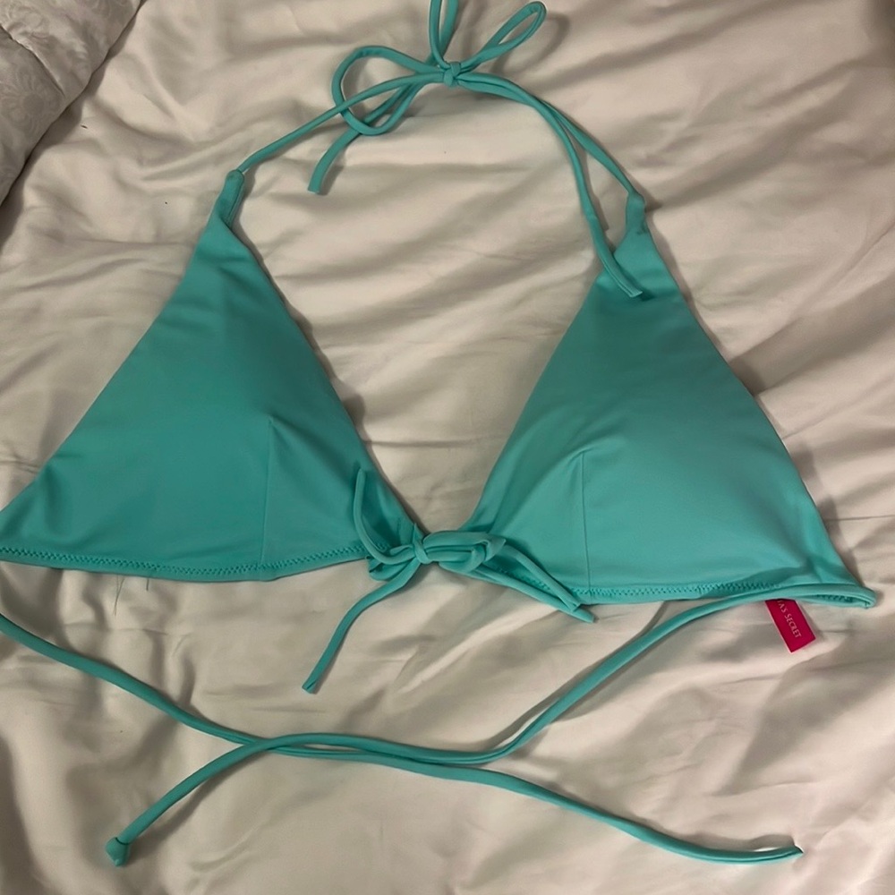 Victoria’s Secret bikini top